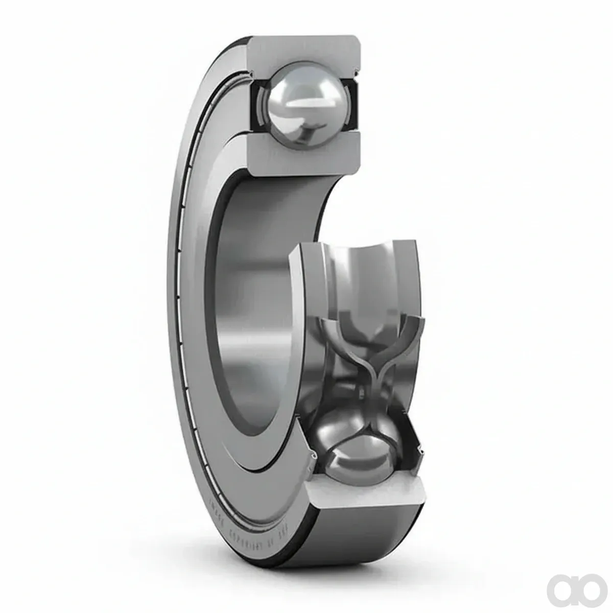 SKF - 62102ZC3 - Kugellager