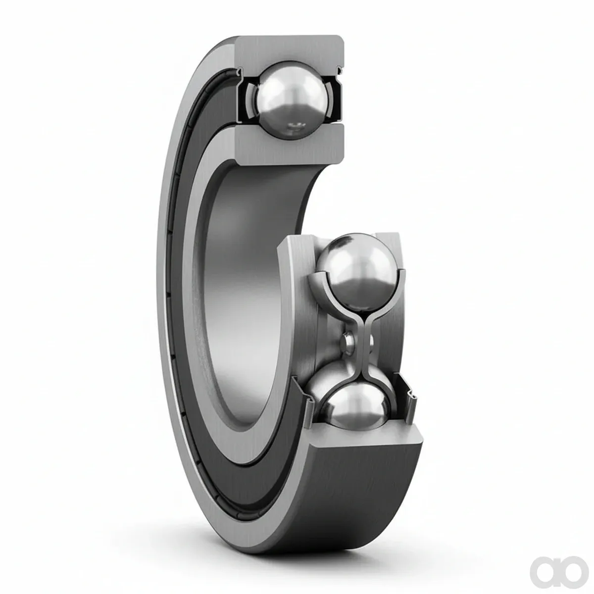 SKF - 62102ZVA201 - Maschinenspezial