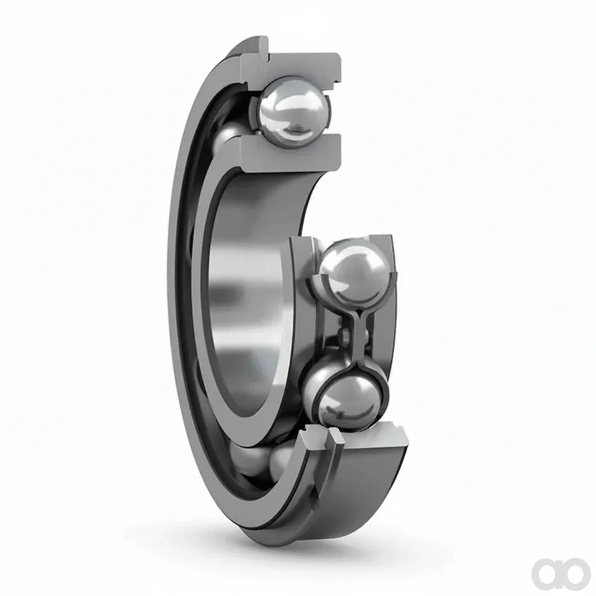 SKF - 6210NRC3 - Kugellager 6210 NR/C3