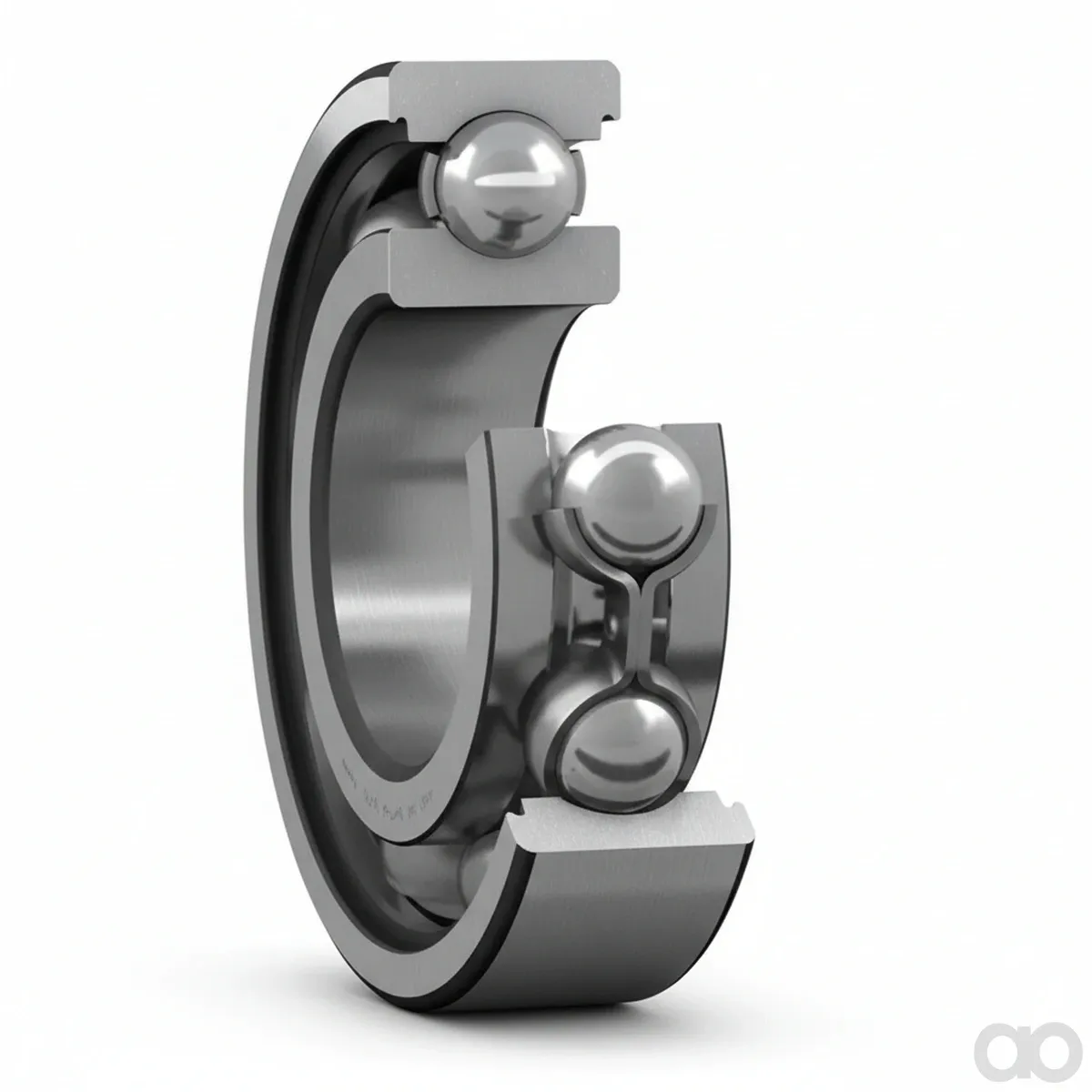 SKF - 6211 - Kugellager