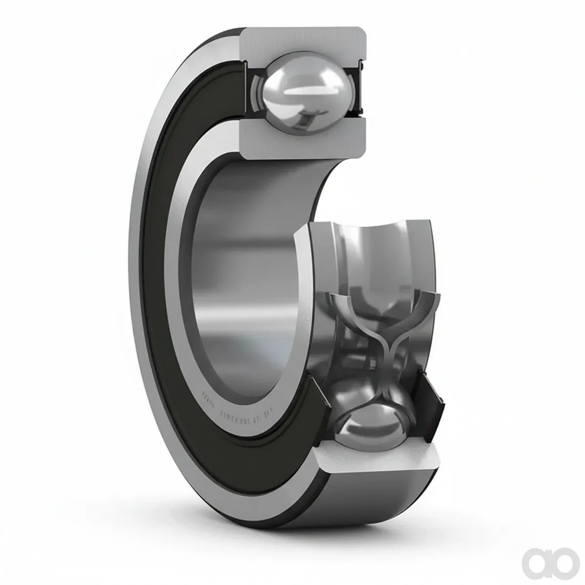 SKF - 62112RS1C3 - Kugellager