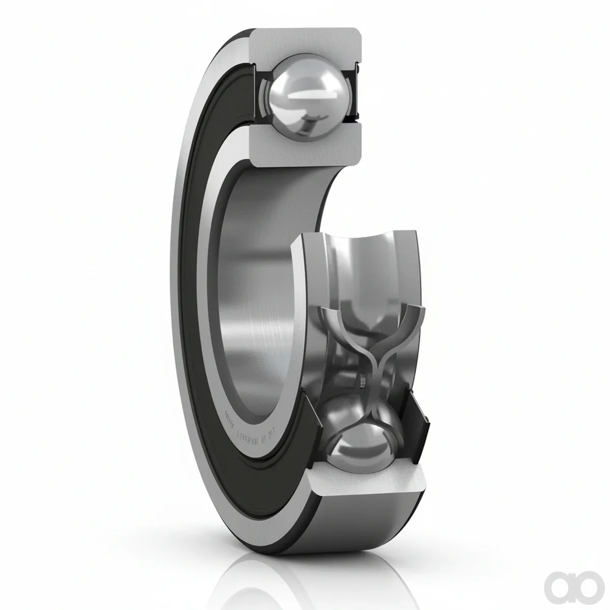 SKF - 62122RS1 - Kugellager