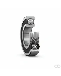 SKF - 62142RS1HC5C3WT - Industriespezial