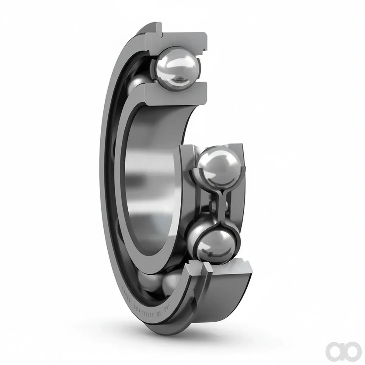 SKF - 6215NRC3 - Kugellager 6215 NR/C3