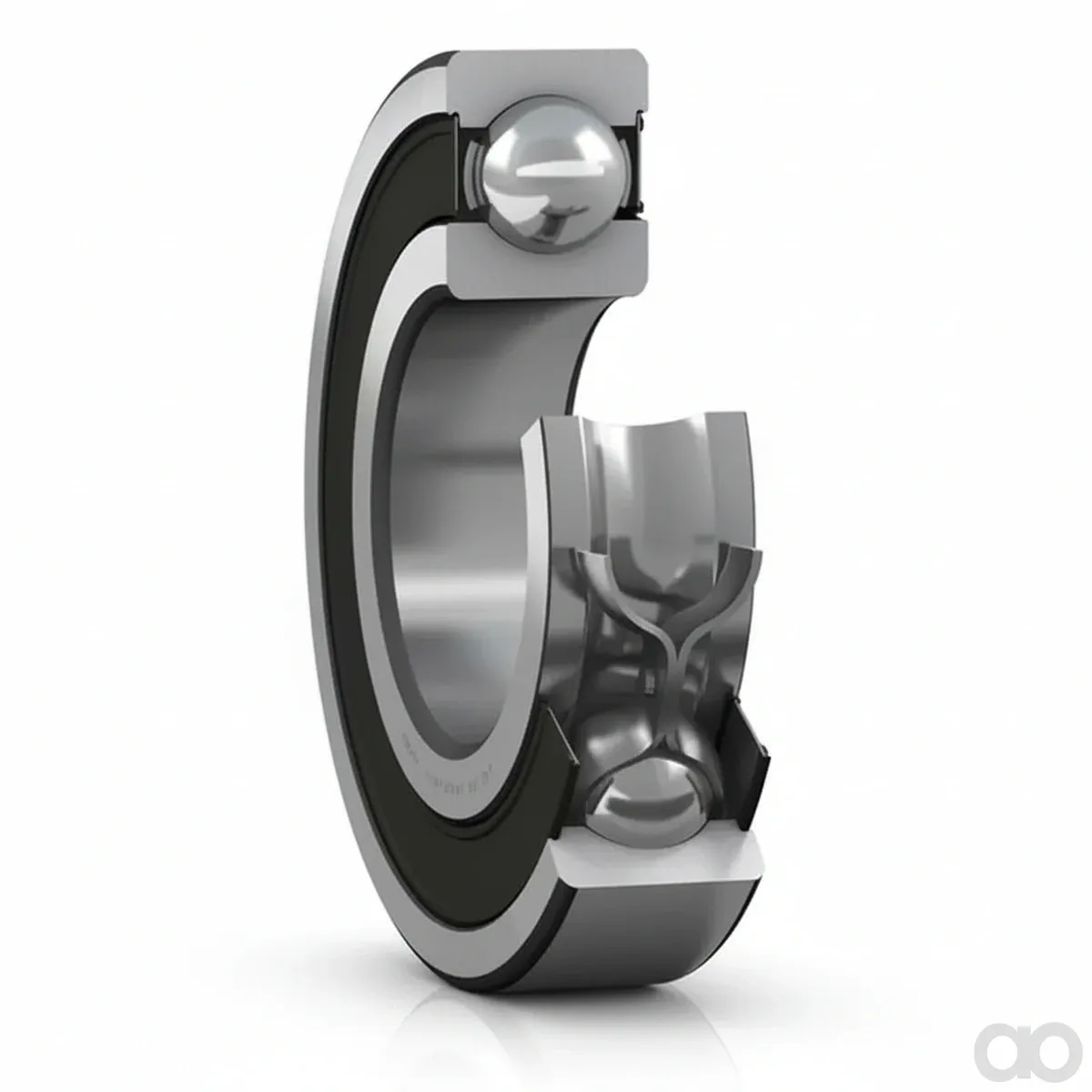 SKF - 62172RS1 - Kugellager