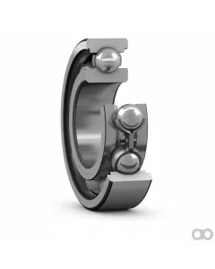 SKF - 6224 - Rillenkugellager