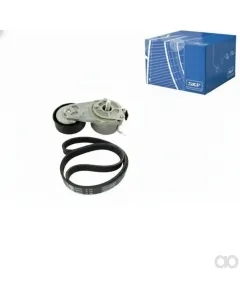 SKF - 6224ESC - Gates Keilriemen