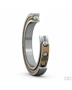 SKF - 6226MAC3B20 - Rillenkugellager 6226 MA/C3B20