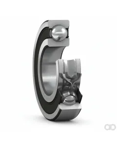 SKF - 62282RS1 - Rillenkugellager