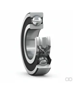 SKF - 623032RS1C3 - Rillenkugellager