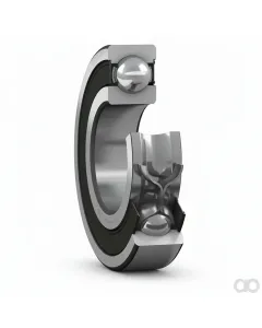 SKF - 623052RS1 - Rillenkugellager