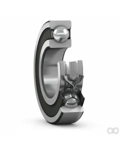 SKF - 623062RS1 - Rillenkugellager