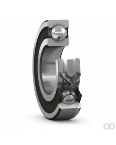 SKF - 623072RS1 - Rillenkugellager