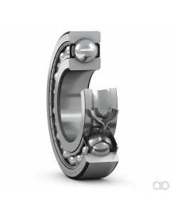 SKF - 63012ZC3GJN - Kugellager