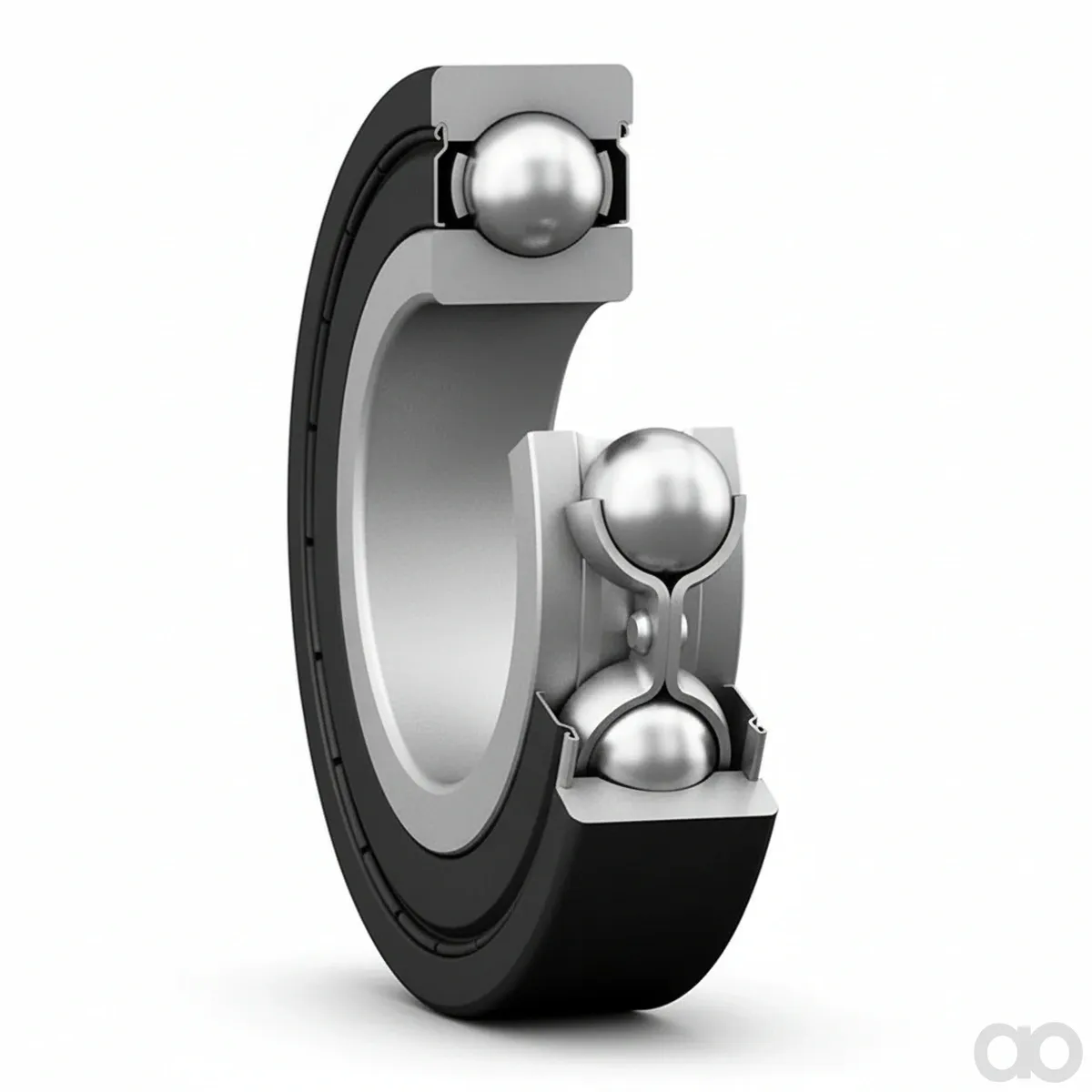 SKF - 63042ZVA201 - Maschinenspezial