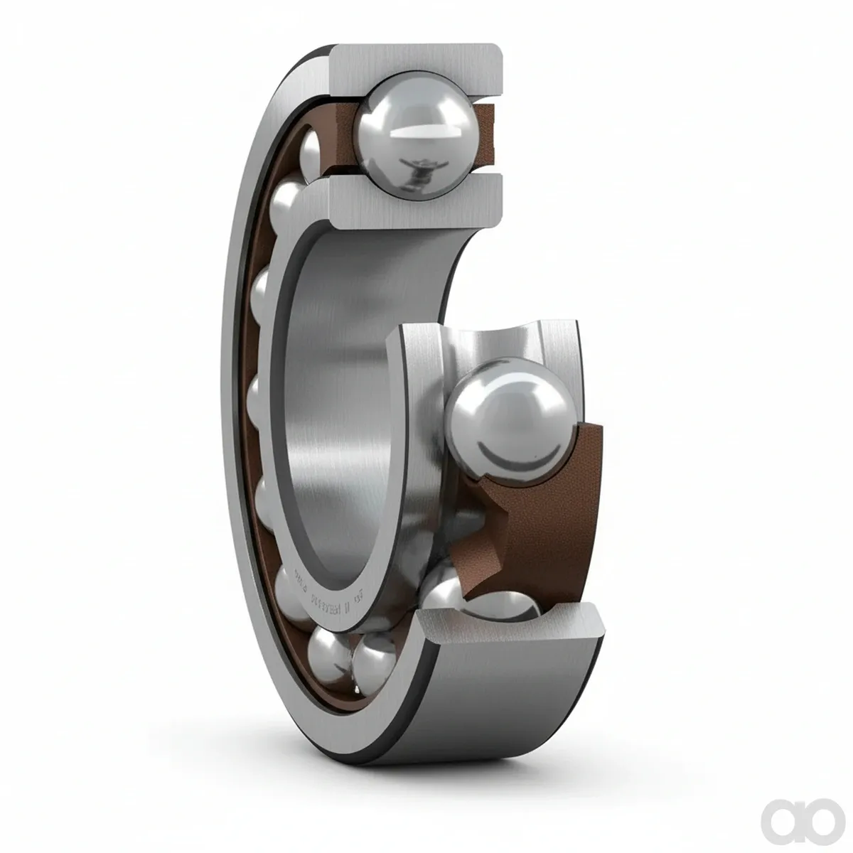 SKF - 6304ETN9 - Kugellager 6304 ETN9