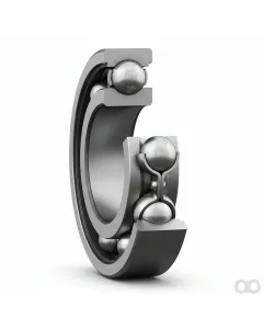SKF - 6304VA201 - Maschinenspezial