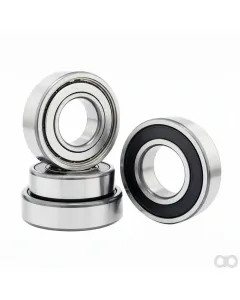SKF - 6305172RS1C3GJNVP101 - Kugellager