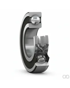 SKF - 63052RS1C4 - Kugellager
