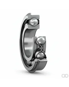 SKF - 6305ZNR - Kugellager