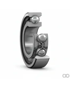 SKF - 6306 - Kugellager