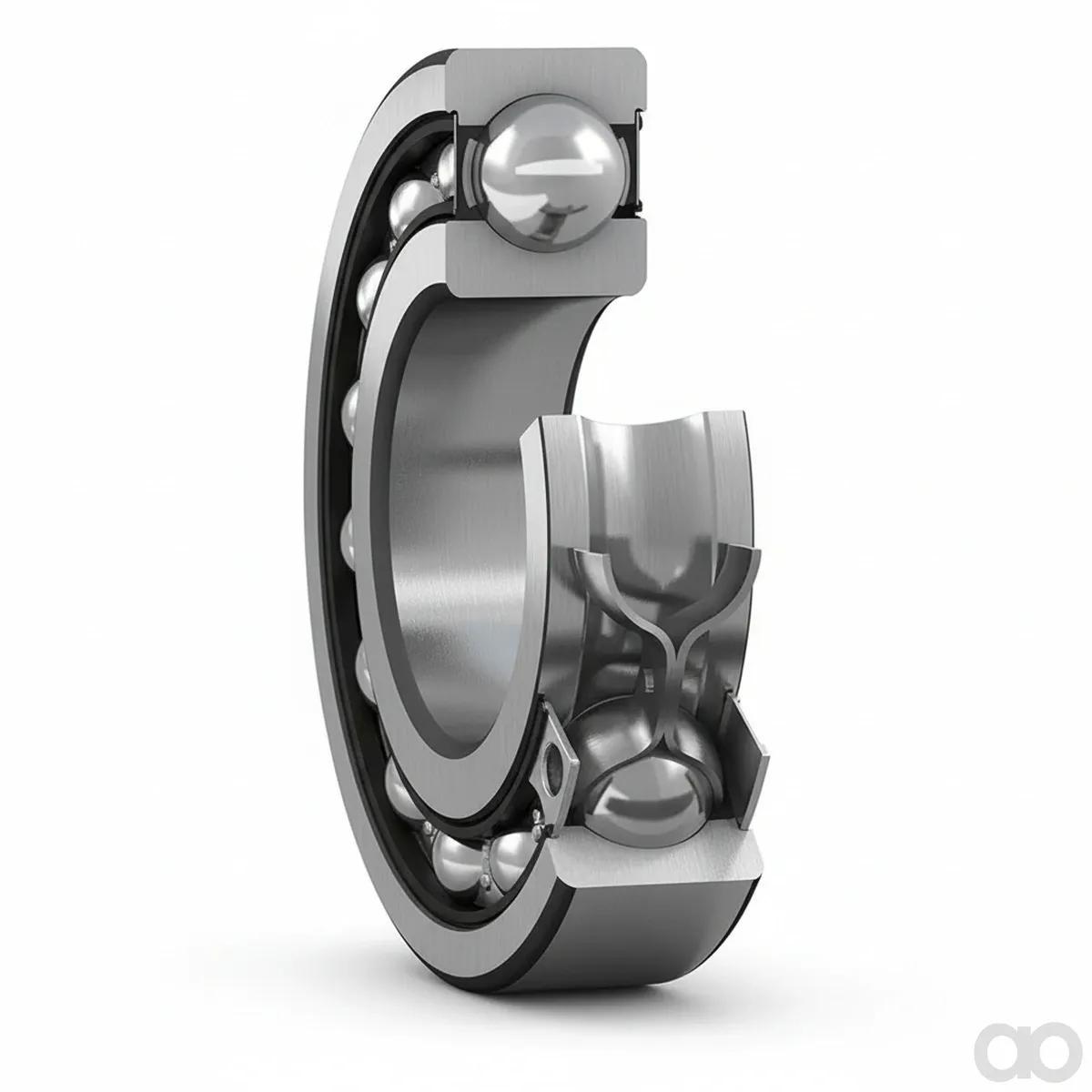 SKF - 63062RS1GJN - Kugellager