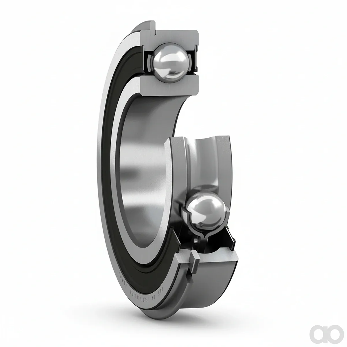 SKF - 63062RS1NR - Kugellager