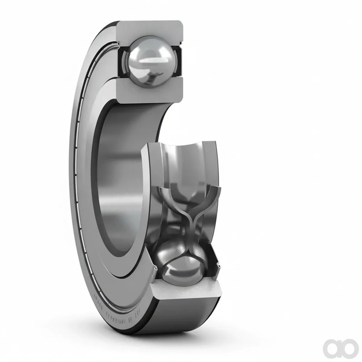 SKF - 63062Z - Kugellager