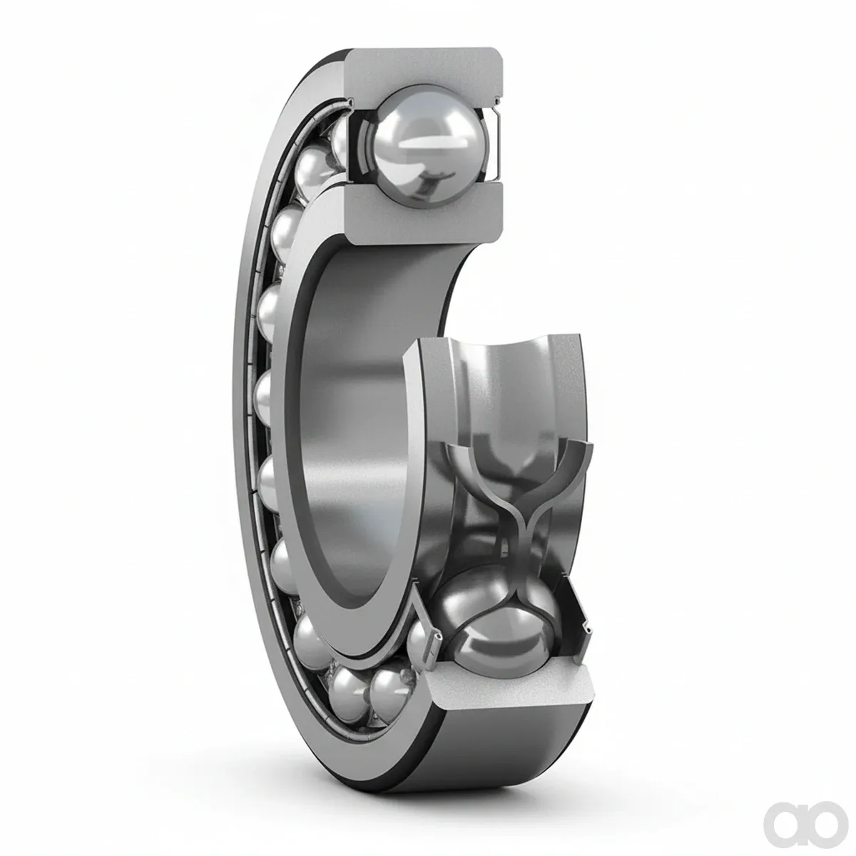 SKF - 63062ZC3GJN - Kugellager
