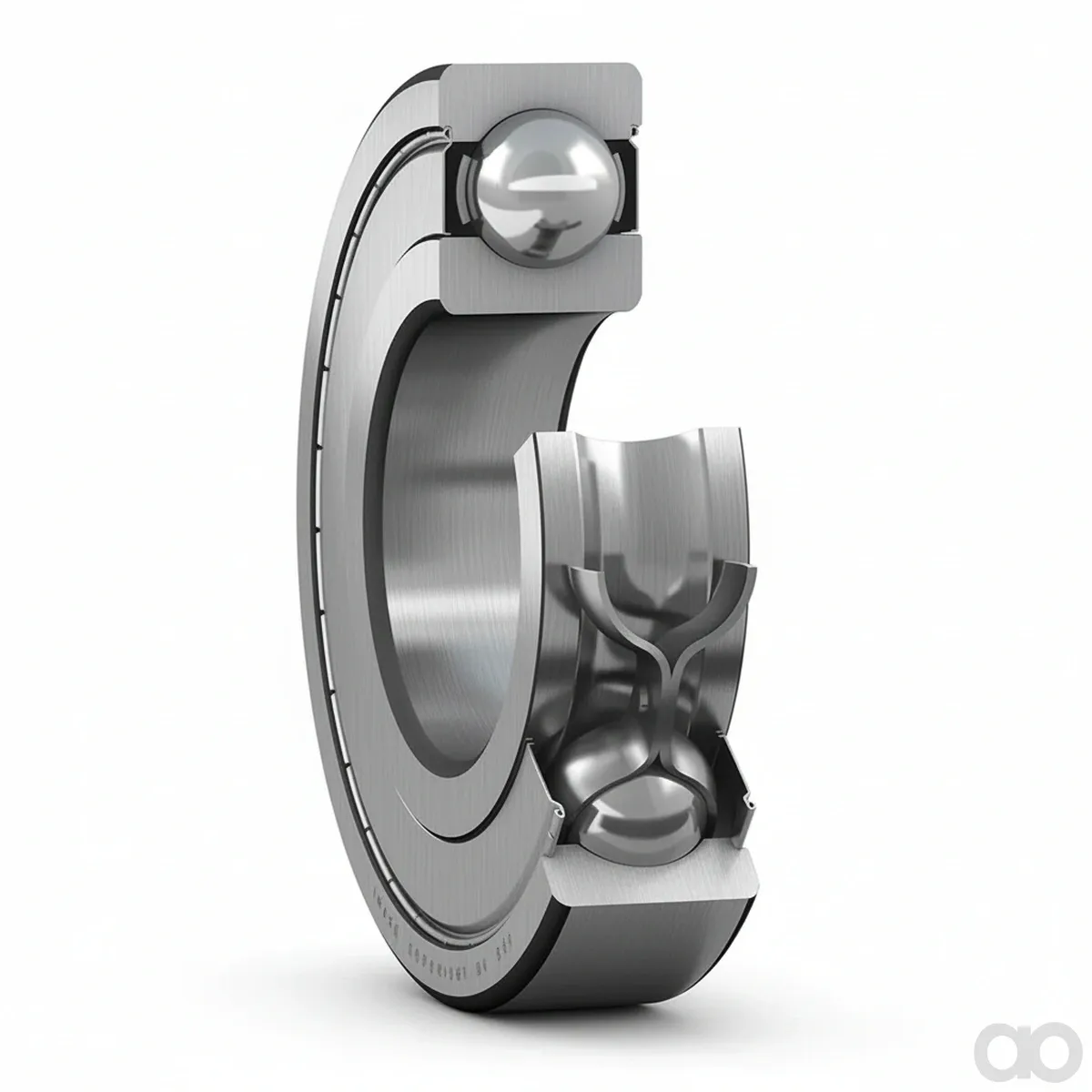 SKF - 63062ZC4GJN - Kugellager