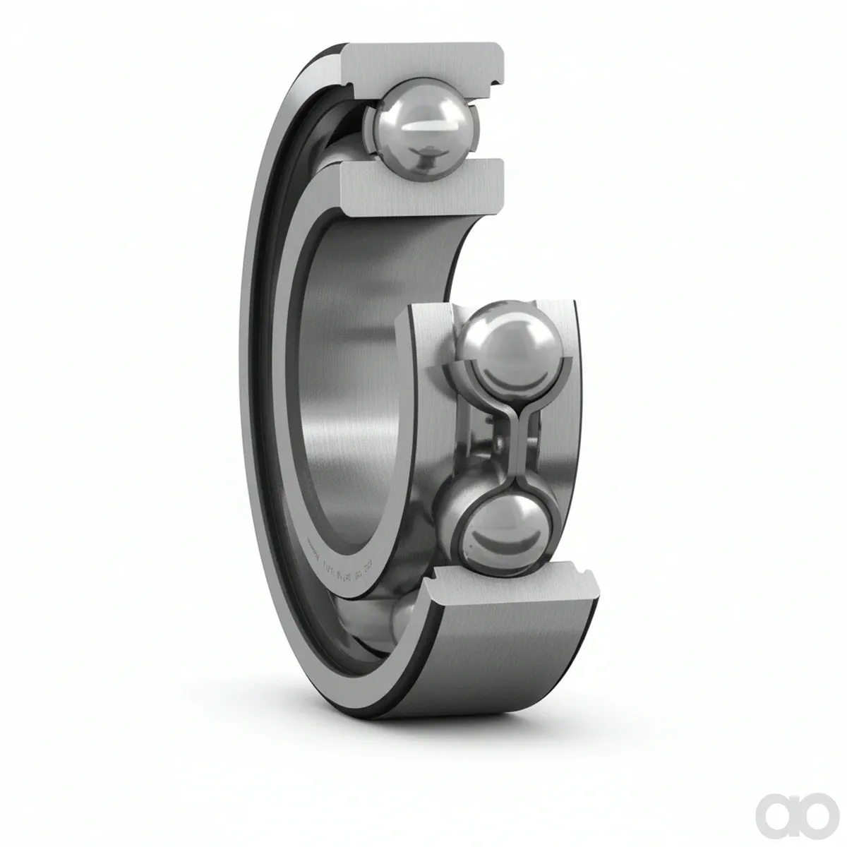 SKF - 6306C3 - Kugellager