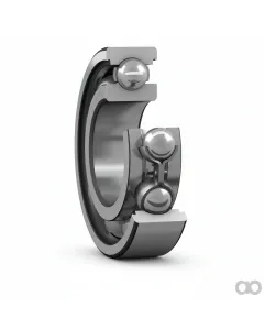 SKF - 6306C4 - Kugellager