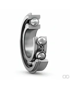 SKF - 6306ZNR - Kugellager