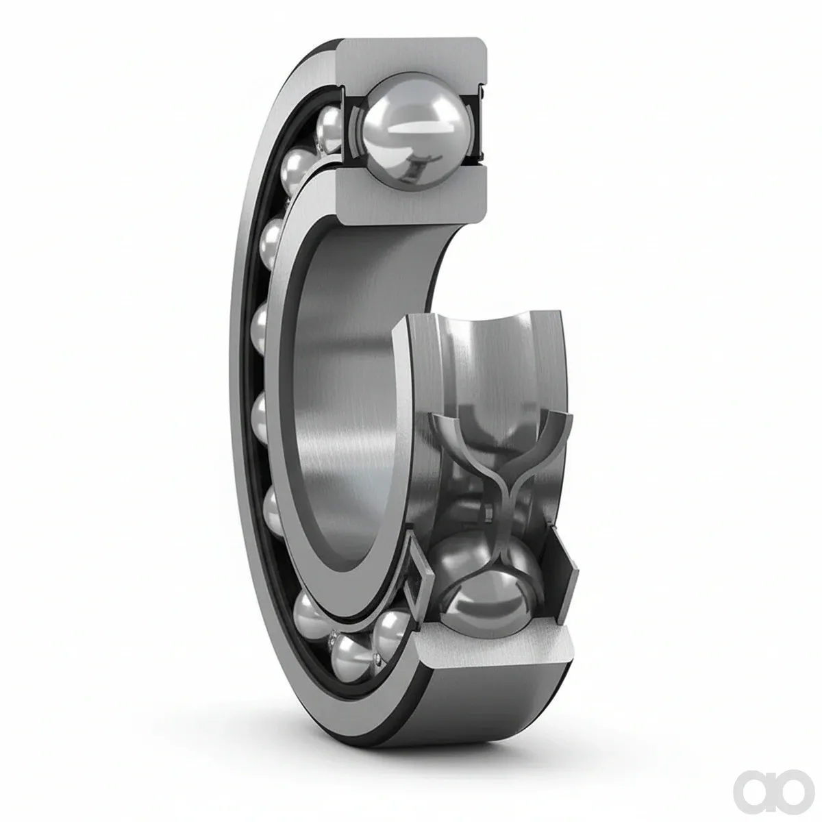 SKF - 63072RS1C3 - Kugellager