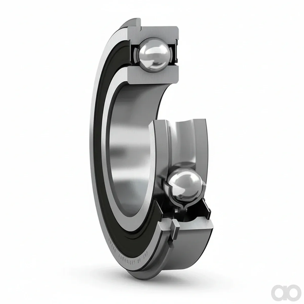 SKF - 63072RS1NR - Kugellager