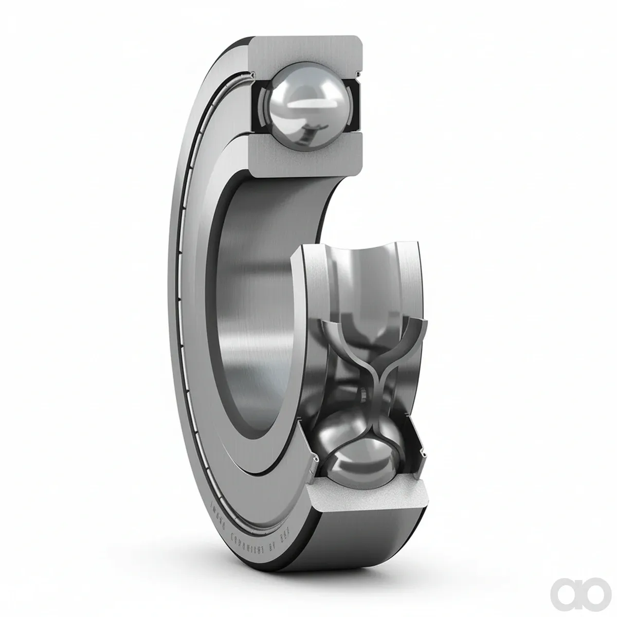 SKF - 63072ZGJN - Kugellager