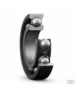 SKF - 6307VA201 - Maschinenspezial