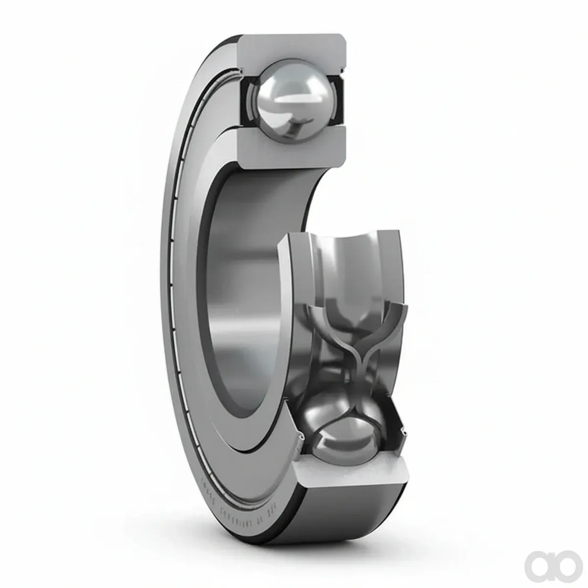 SKF - 63082ZC4WT - Kugellager