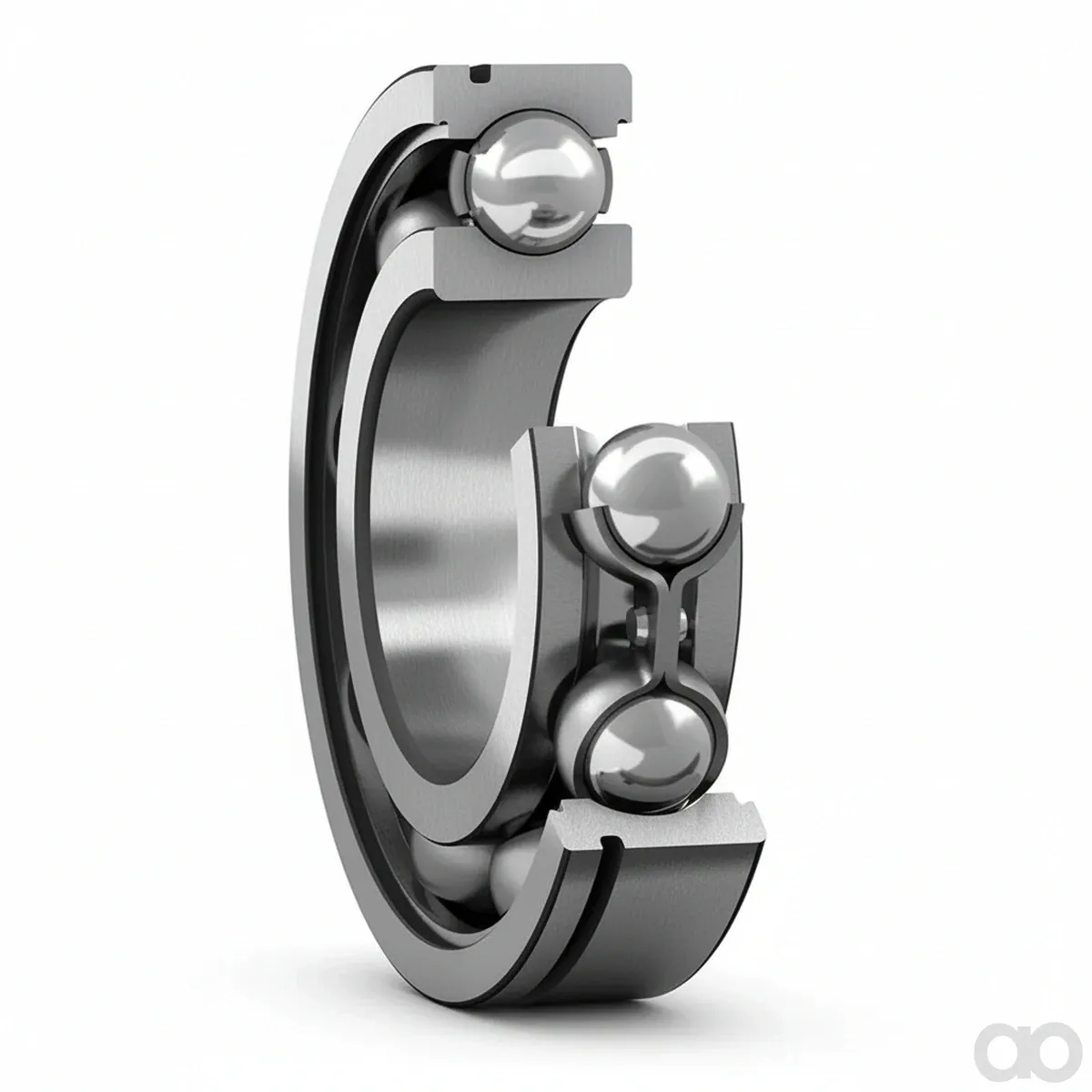 SKF - 6308N - Kugellager 6308 N