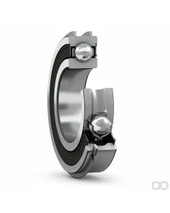 SKF - 63092RS1NRC3 - Kugellager