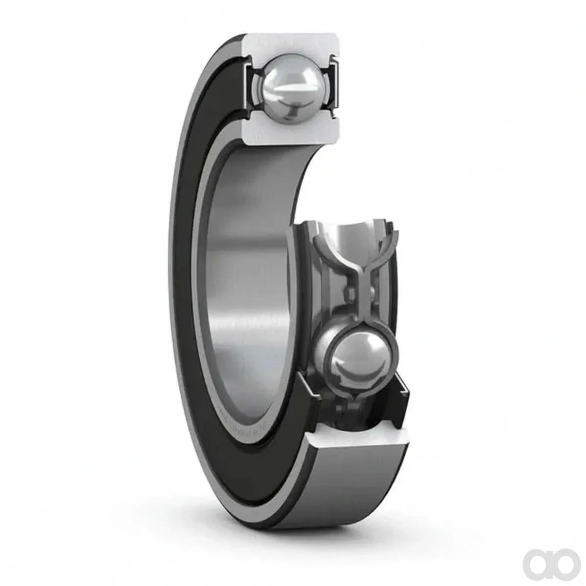 SKF - 63092RSH - Kugellager