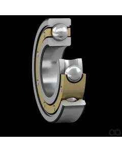 SKF - 6309MC3 - Kugellager 6309 M/C3