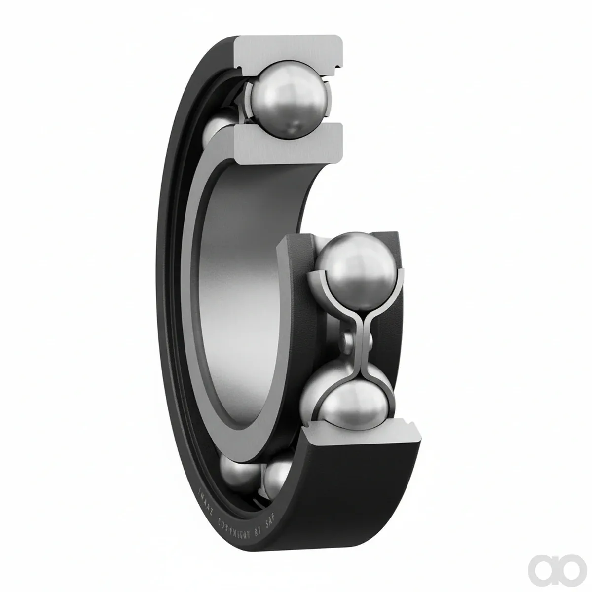 SKF - 6309VA201 - Maschinenspezial