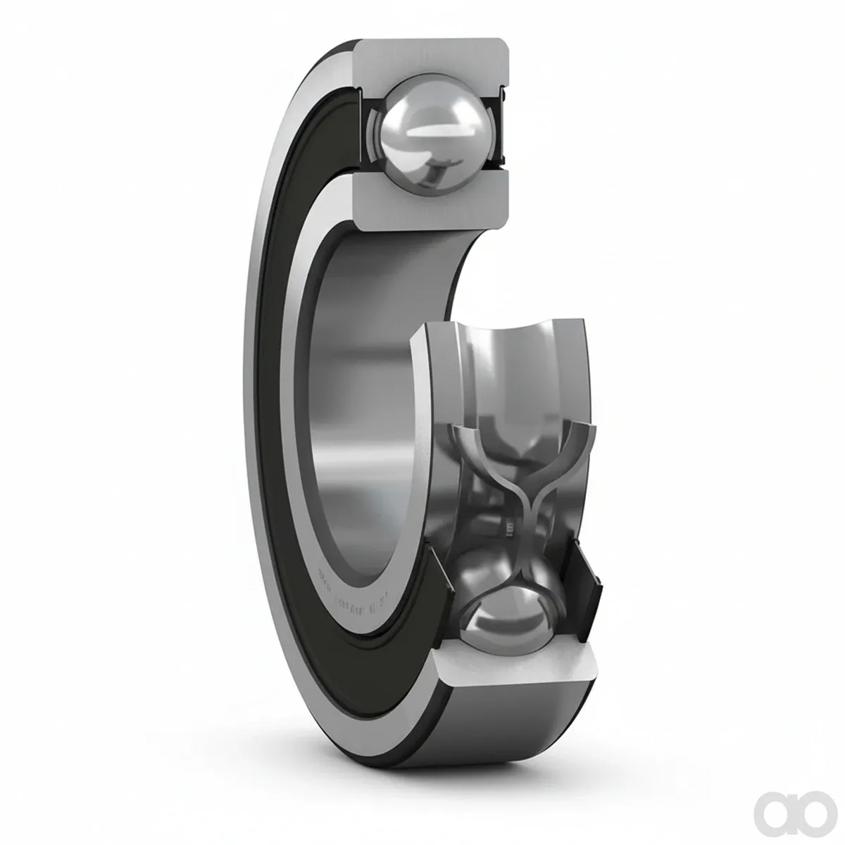 SKF - 63102RS1 - Kugellager