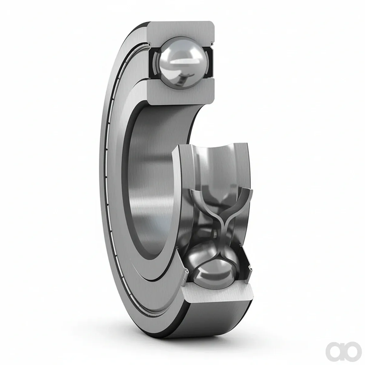 SKF - 63102ZC3GJN - Kugellager