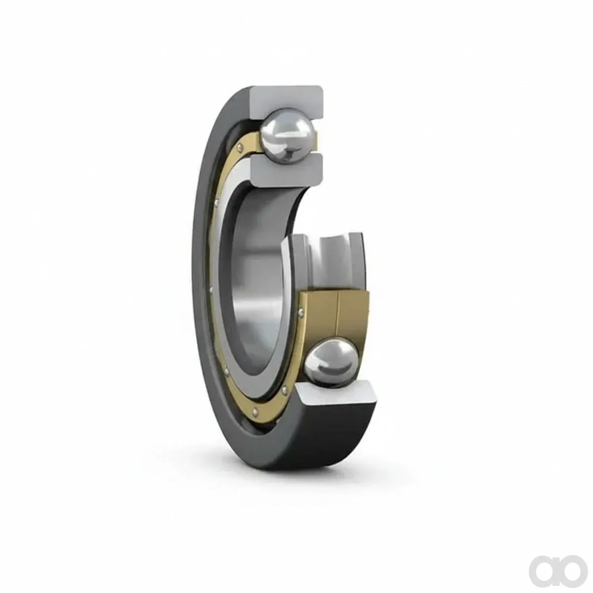 SKF - 6311MC3VL0241 - Maschinenspezial