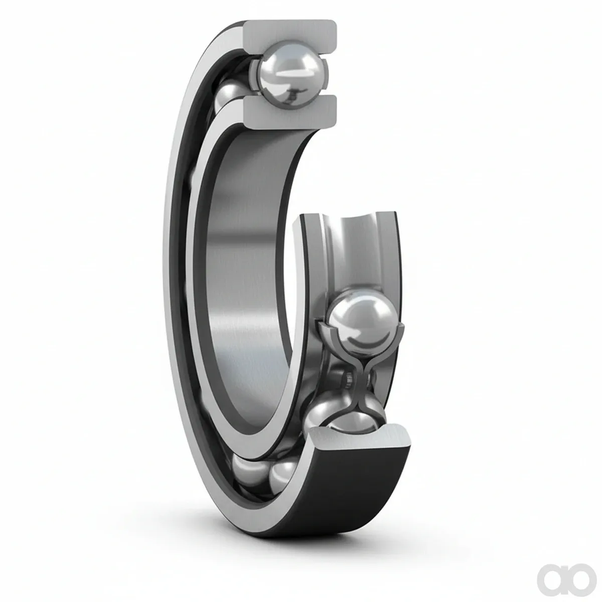 SKF - 6312C3VL0241 - Maschinenspezial