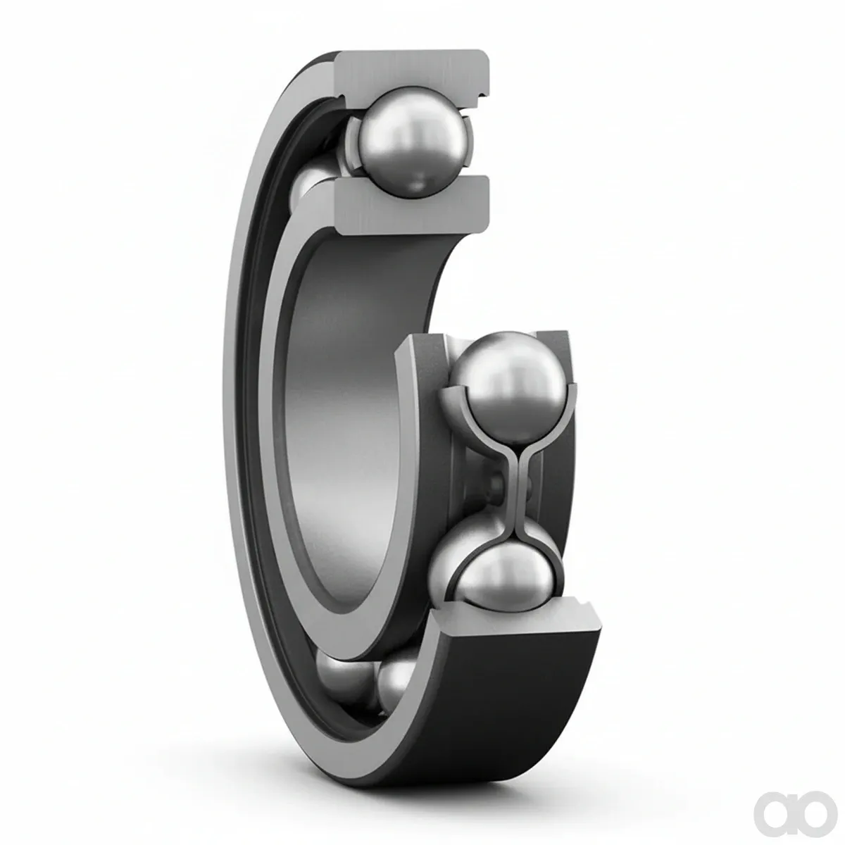 SKF - 6312VA201 - Maschinenspezial