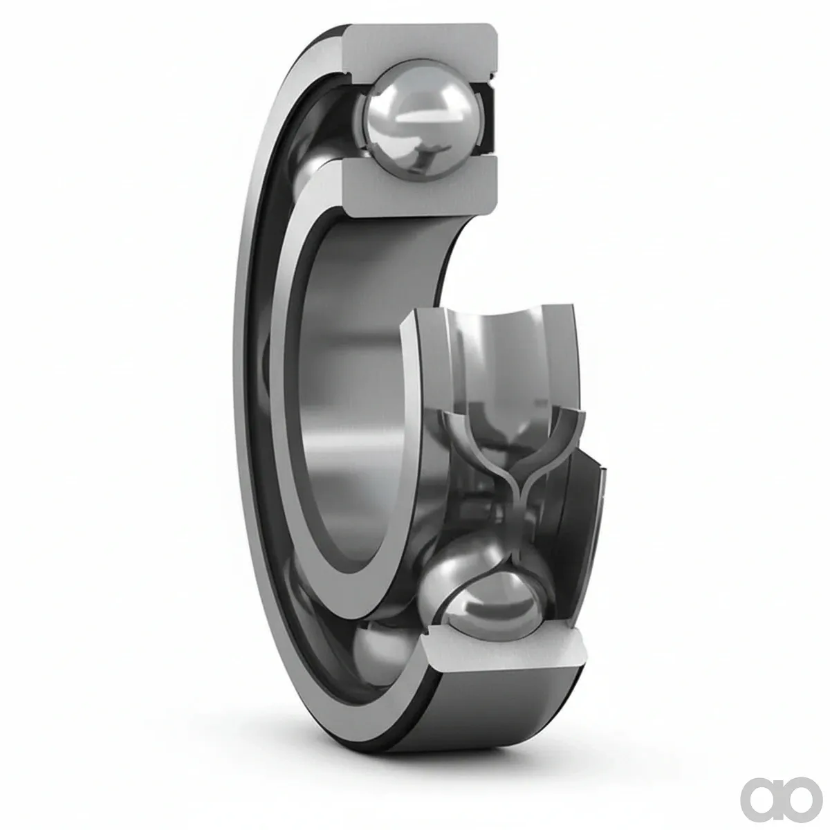 SKF - 6313Z - Kugellager