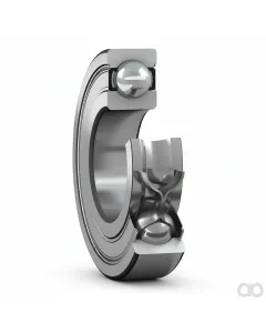 SKF - 63142Z - Kugellager